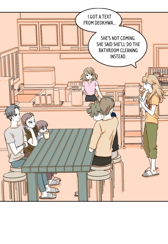 Our House Chapter 13 page 3 - 