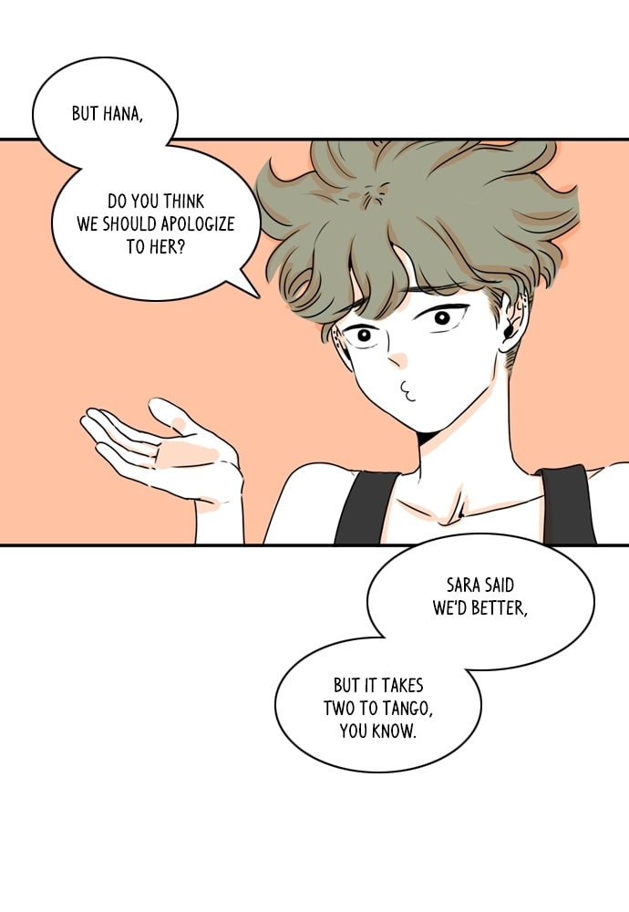 Our House Chapter 13 page 27 - 