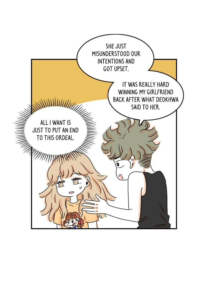 Our House Chapter 13 page 28 - 