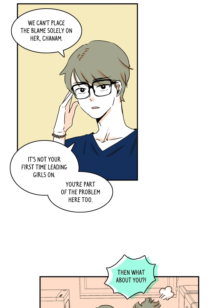 Our House Chapter 13 page 29 - 
