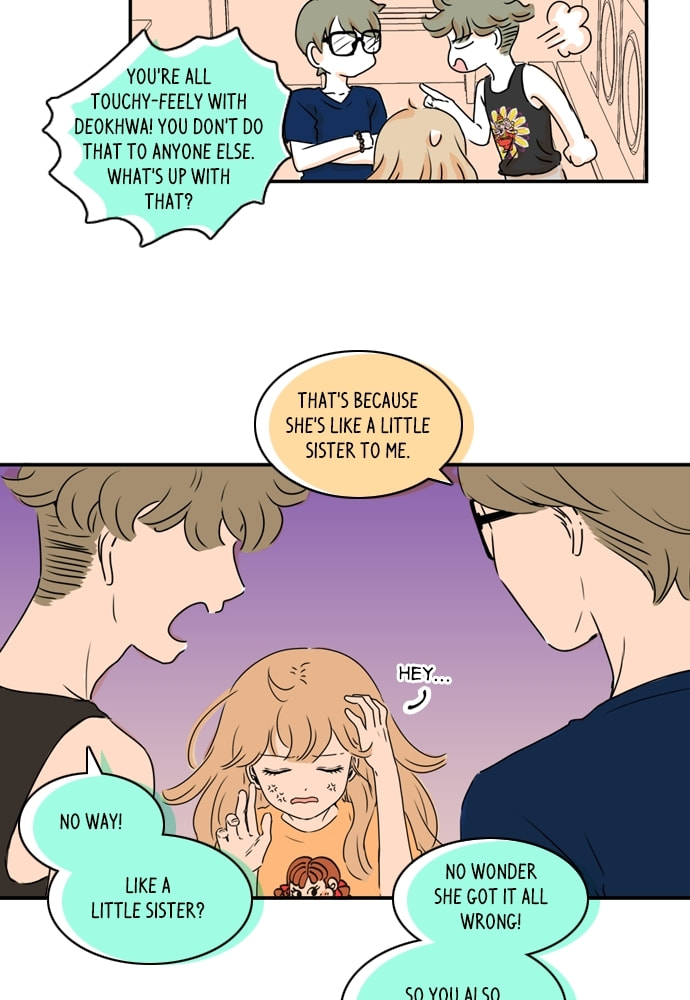 Our House Chapter 13 page 30 - 