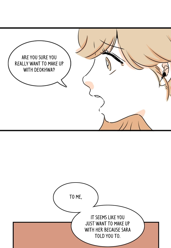 Our House Chapter 13 page 33 - 
