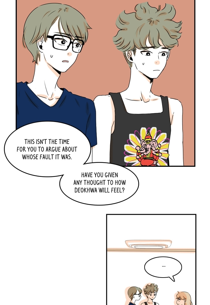 Our House Chapter 13 page 34 - 