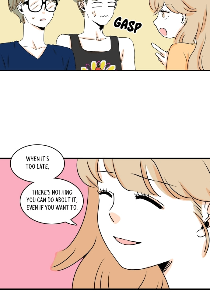 Our House Chapter 13 page 42 - 