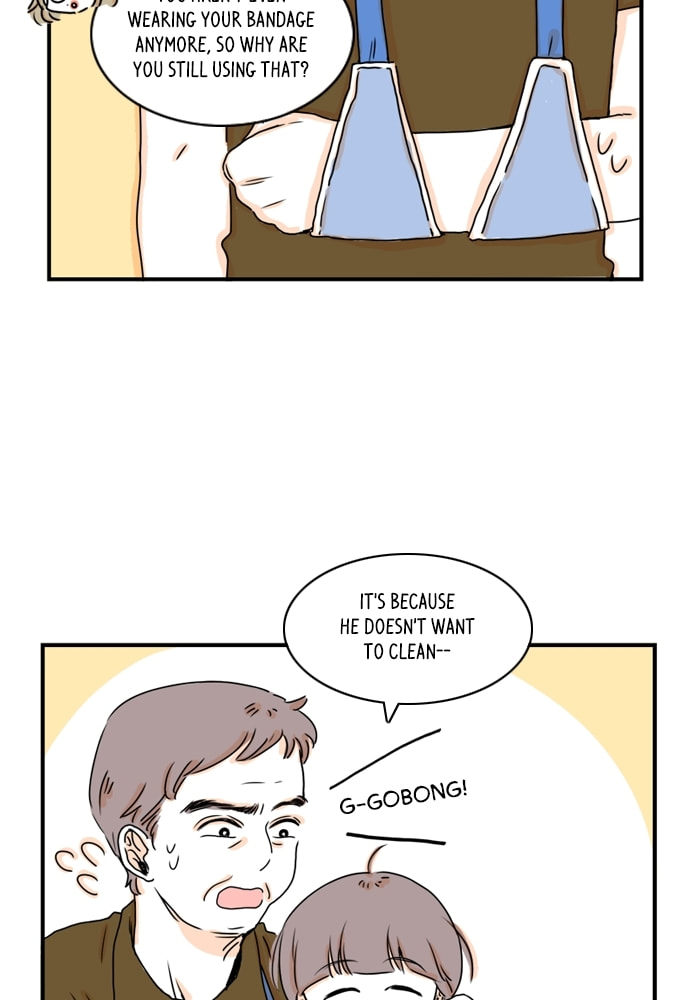 Our House Chapter 13 page 8 - 