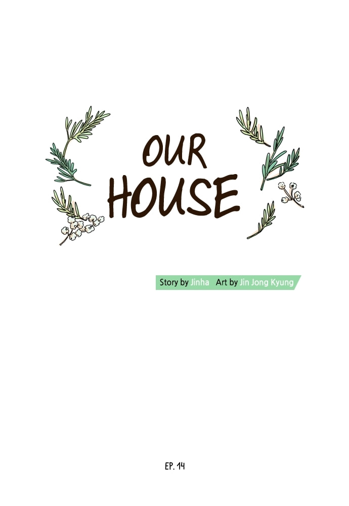 Our House Chapter 14 page 14 - 