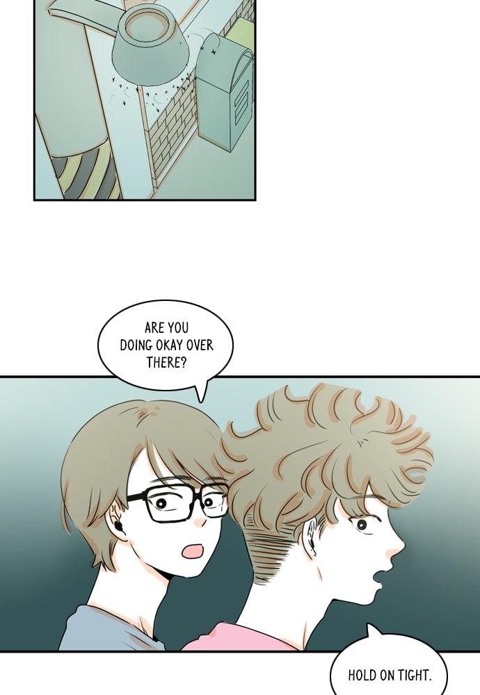 Our House Chapter 14 page 16 - 