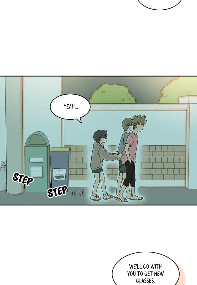 Our House Chapter 14 page 17 - 