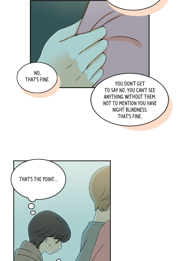 Our House Chapter 14 page 18 - 