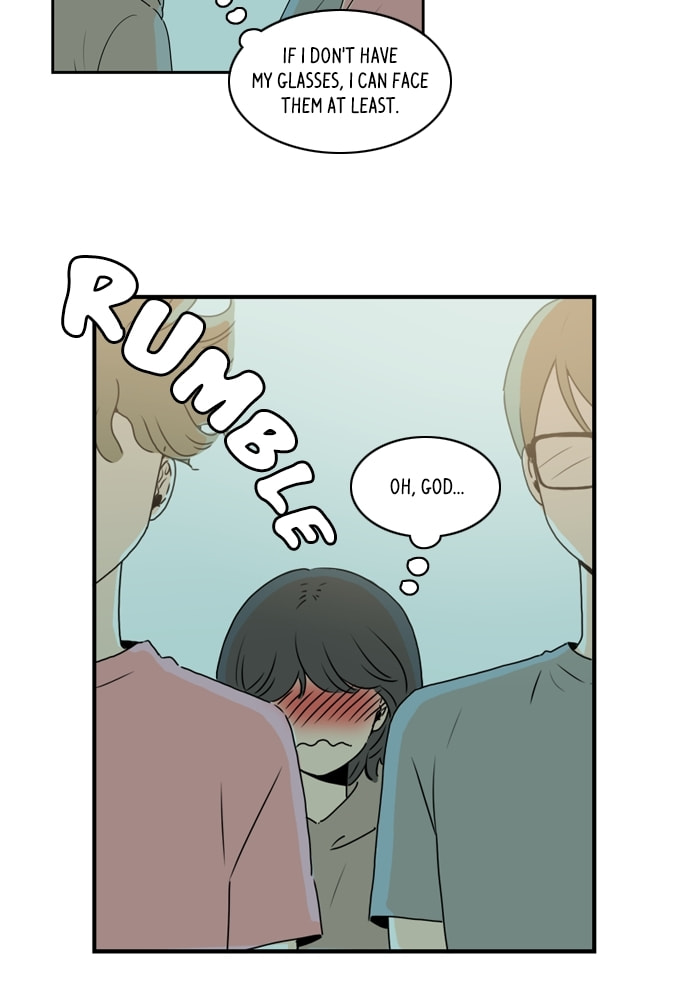 Our House Chapter 14 page 19 - 