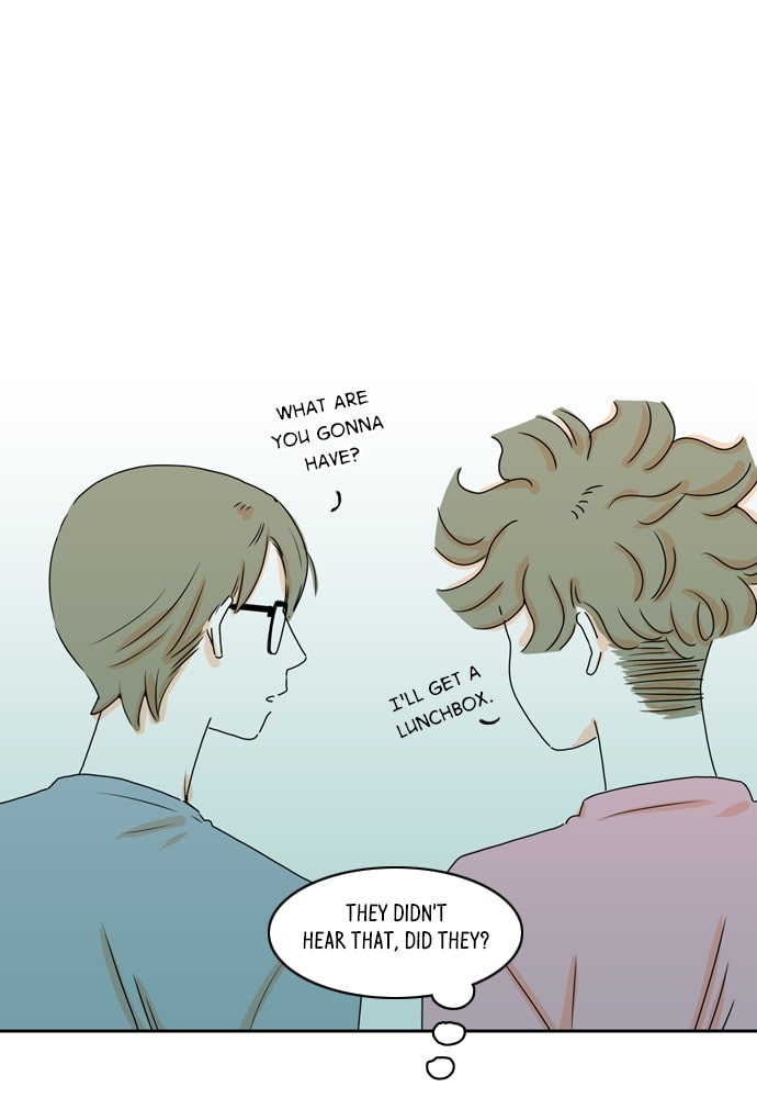 Our House Chapter 14 page 20 - 