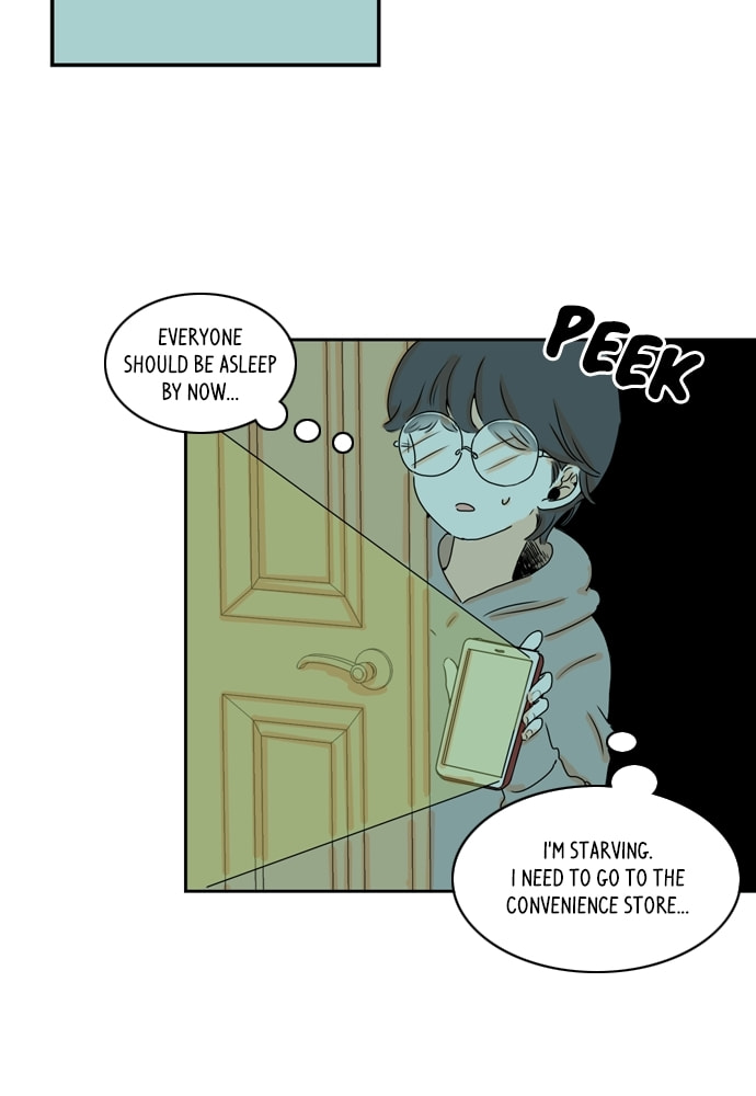 Our House Chapter 14 page 3 - 