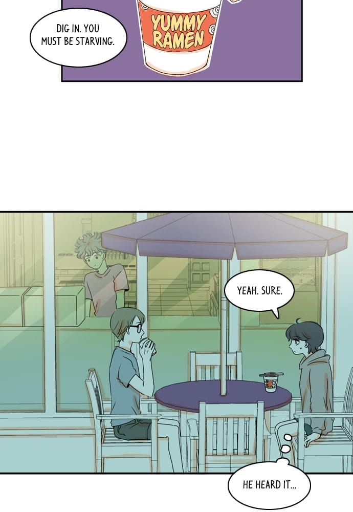 Our House Chapter 14 page 22 - 