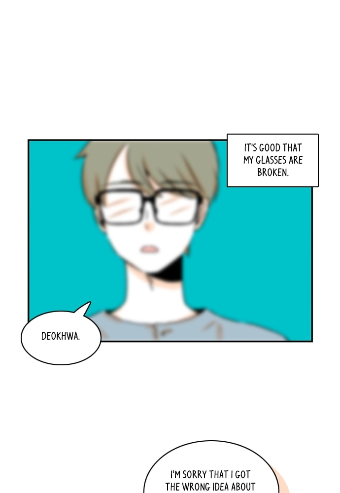 Our House Chapter 14 page 23 - 