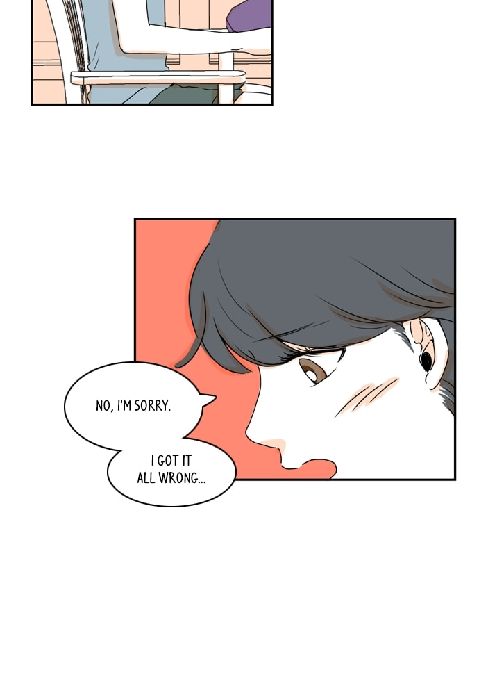 Our House Chapter 14 page 25 - 