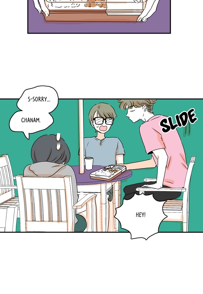 Our House Chapter 14 page 27 - 