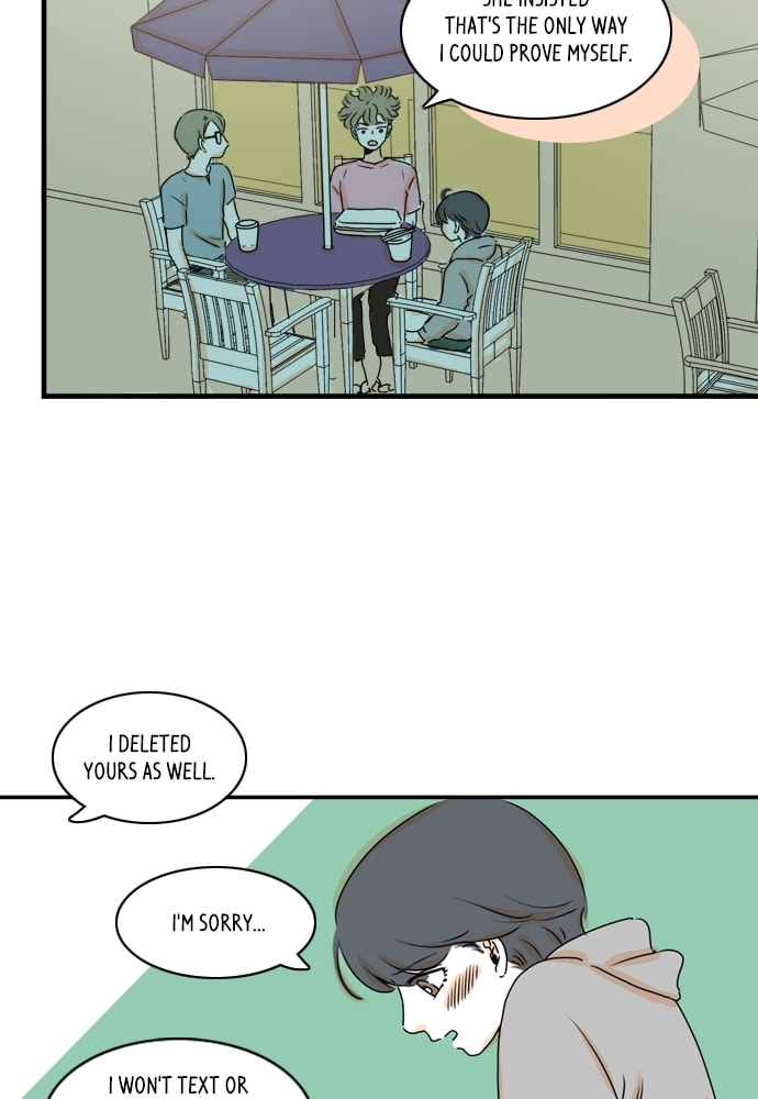 Our House Chapter 14 page 29 - 