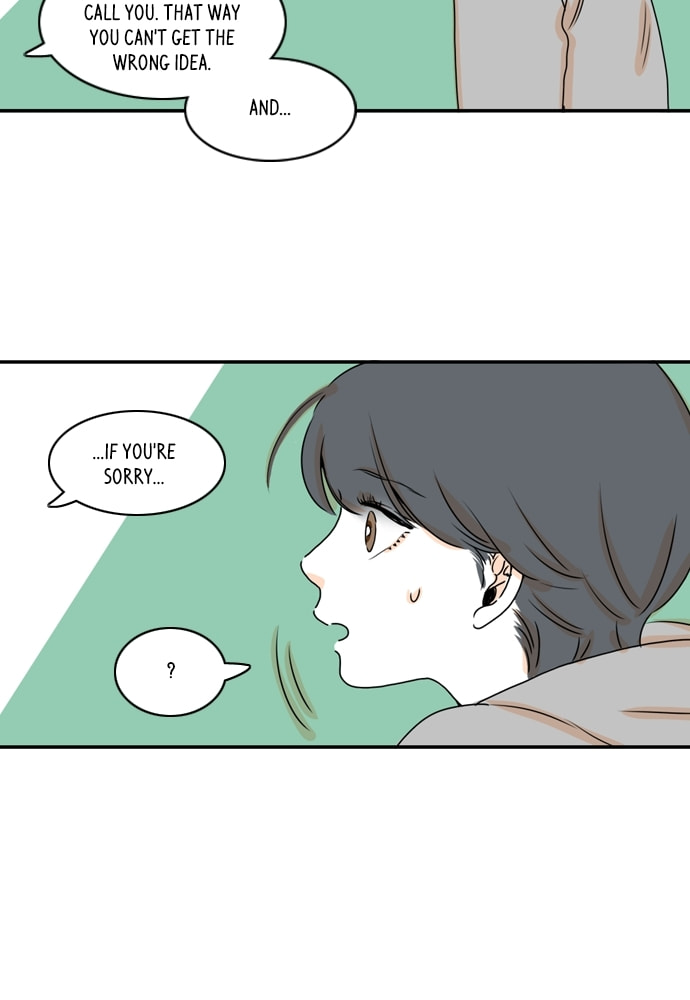 Our House Chapter 14 page 30 - 