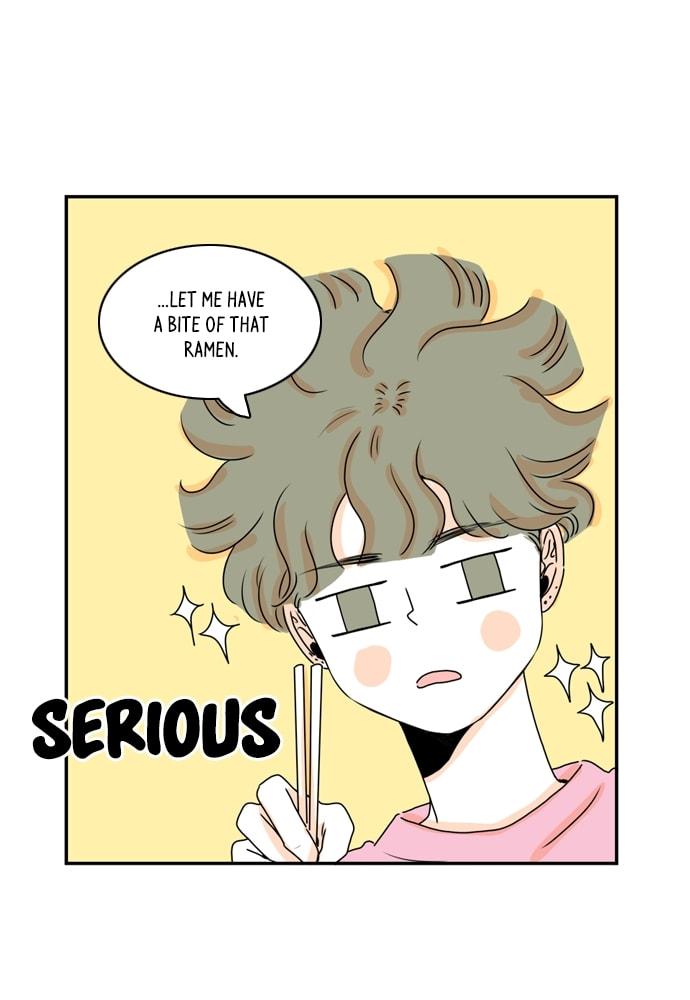 Our House Chapter 14 page 31 - 