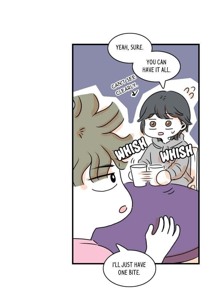 Our House Chapter 14 page 32 - 