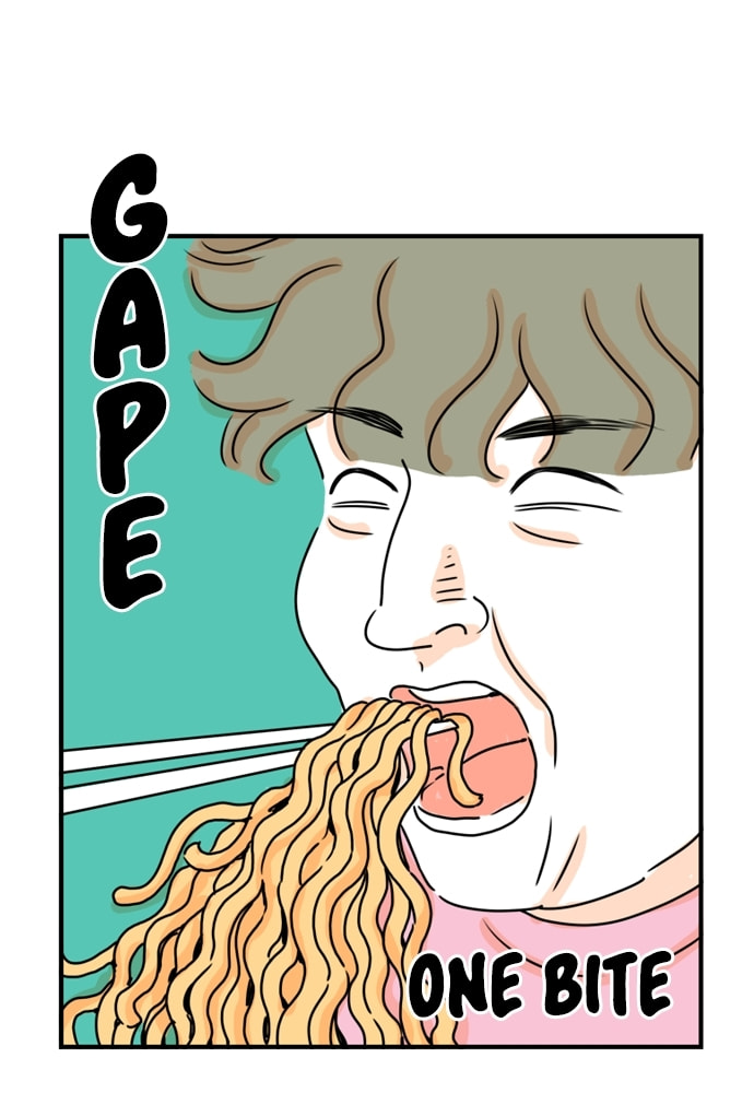 Our House Chapter 14 page 33 - 