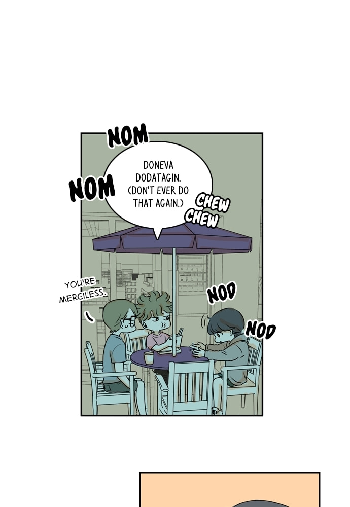 Our House Chapter 14 page 34 - 