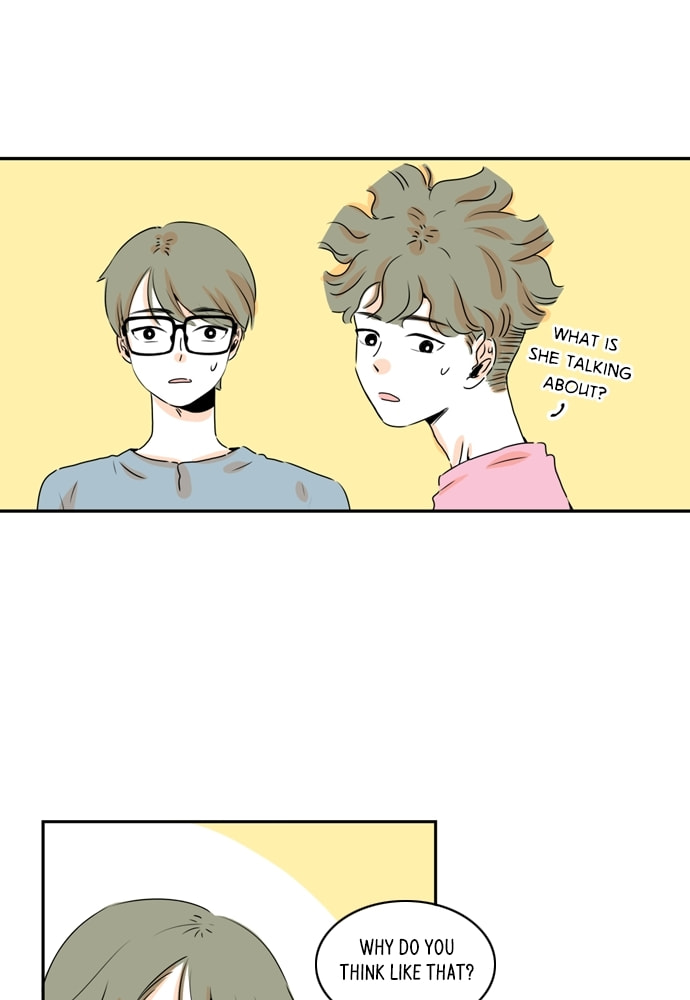 Our House Chapter 14 page 38 - 