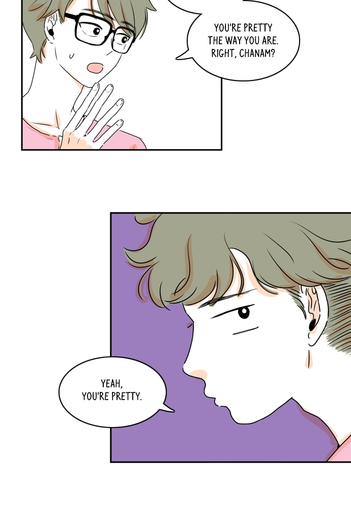 Our House Chapter 14 page 39 - 