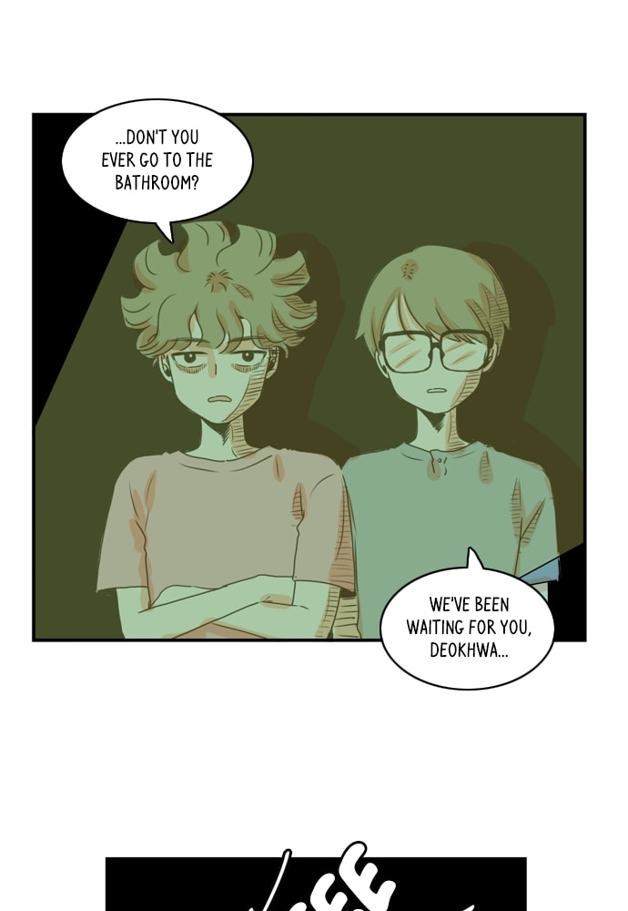 Our House Chapter 14 page 5 - 