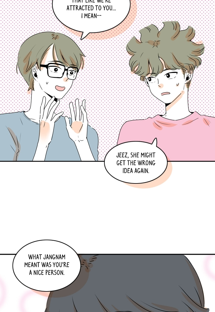 Our House Chapter 14 page 41 - 