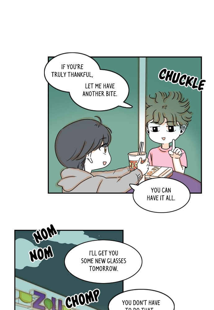 Our House Chapter 14 page 45 - 