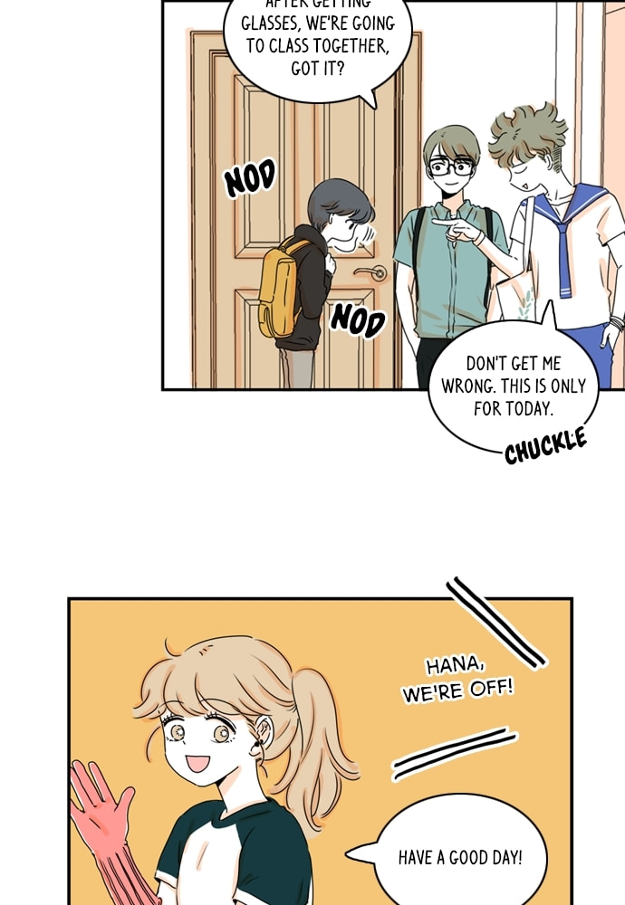 Our House Chapter 14 page 48 - 