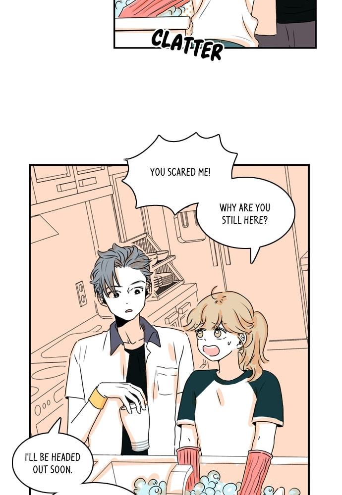 Our House Chapter 14 page 50 - 