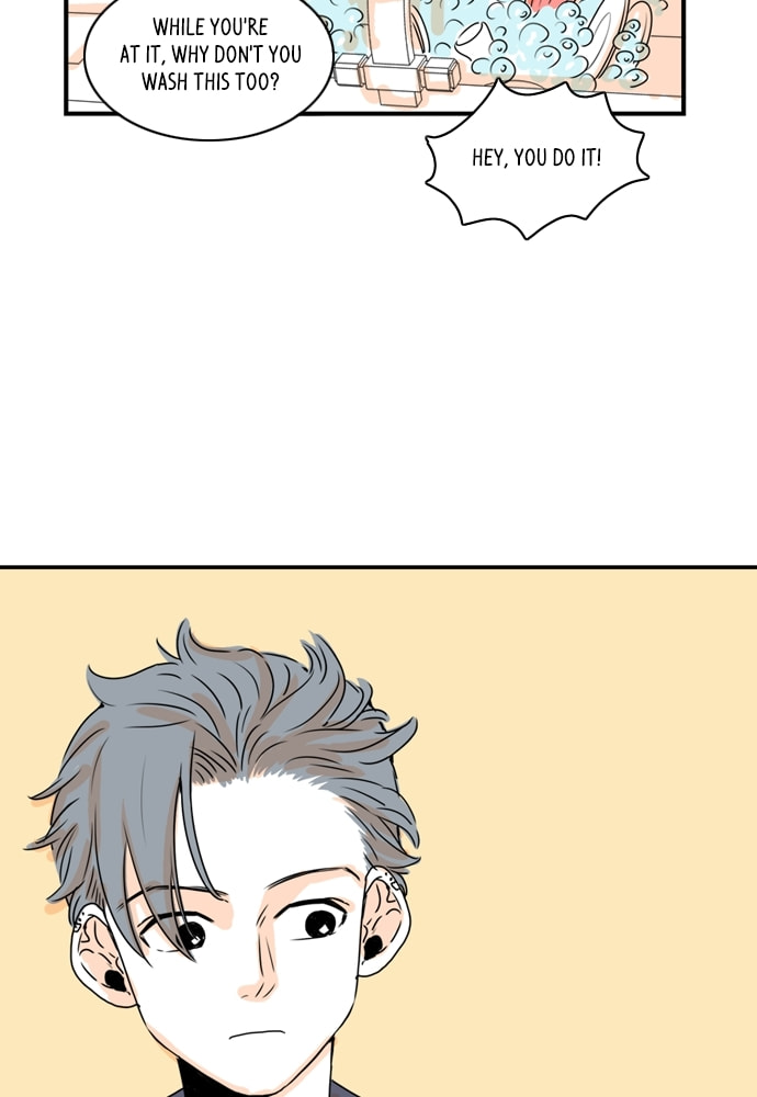 Our House Chapter 14 page 51 - 