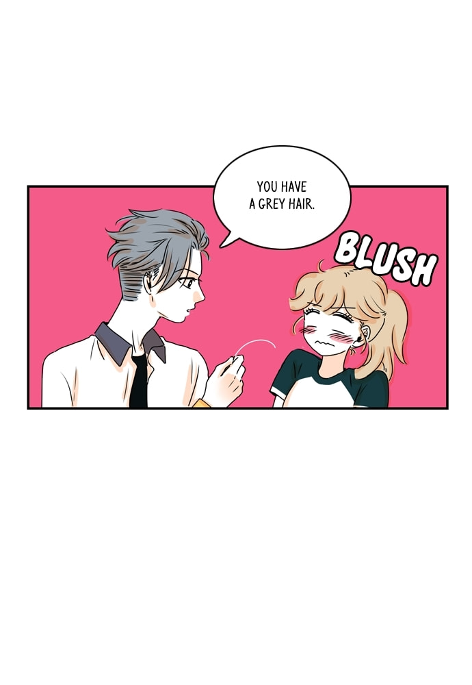 Our House Chapter 14 page 56 - 