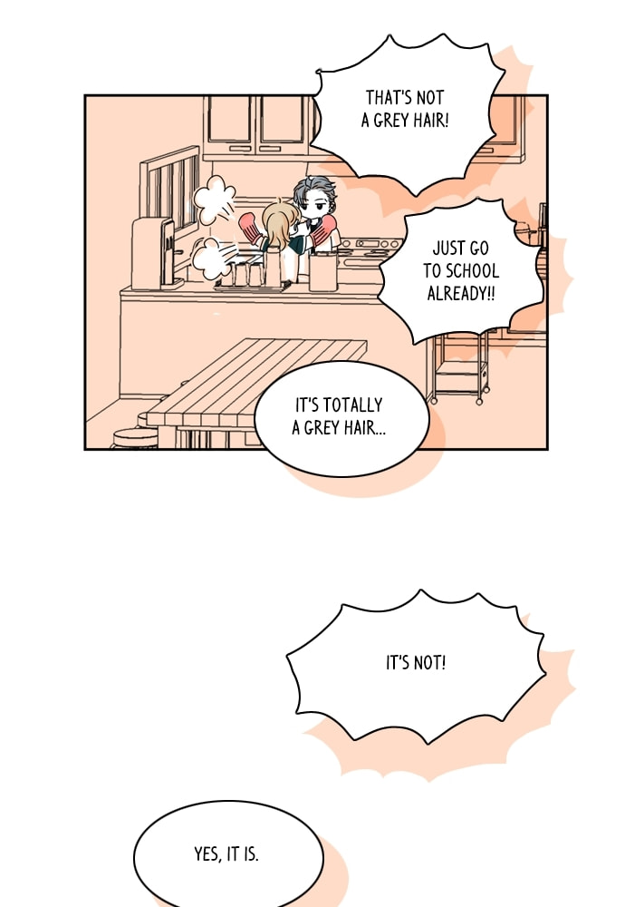 Our House Chapter 14 page 57 - 