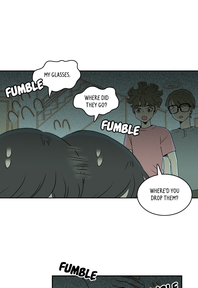 Our House Chapter 14 page 9 - 