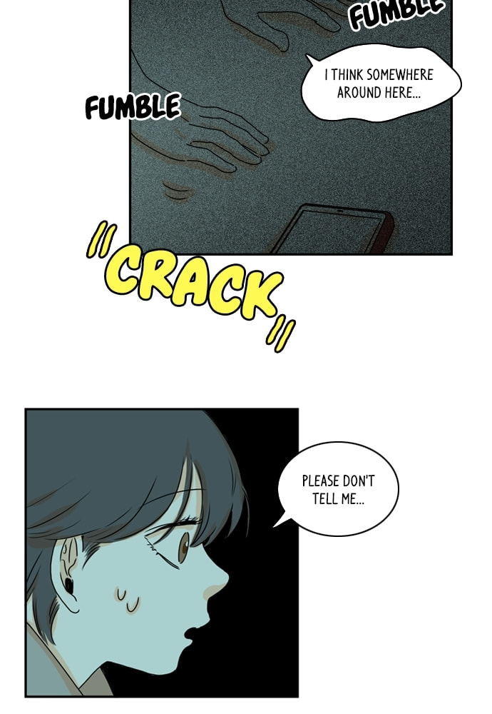 Our House Chapter 14 page 10 - 