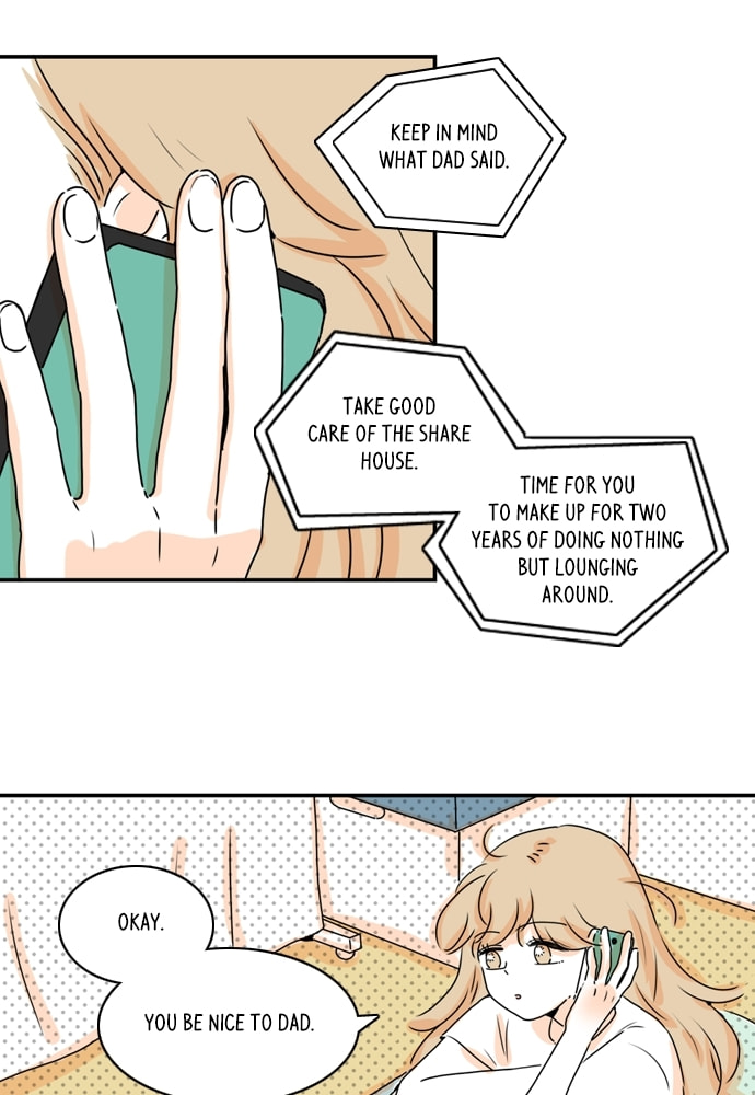 Our House Chapter 15 page 15 - 