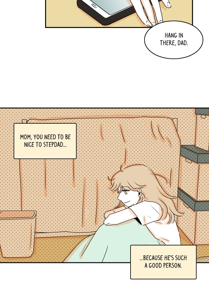 Our House Chapter 15 page 20 - 