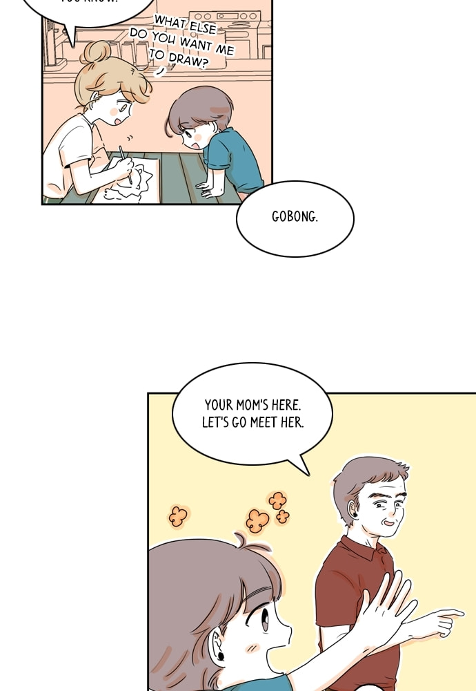 Our House Chapter 15 page 24 - 