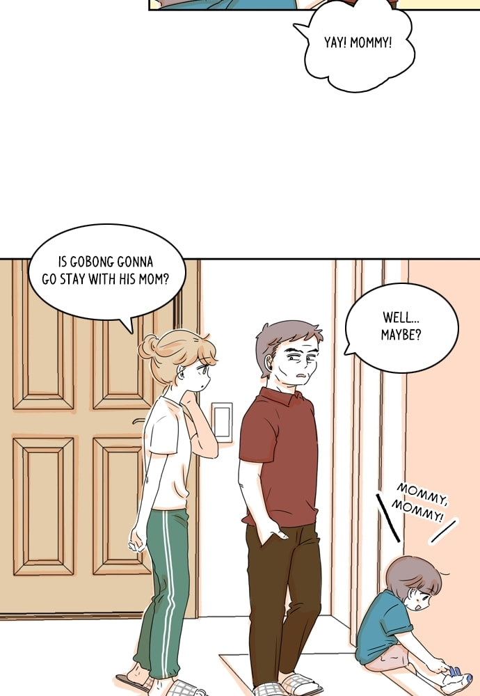 Our House Chapter 15 page 25 - 