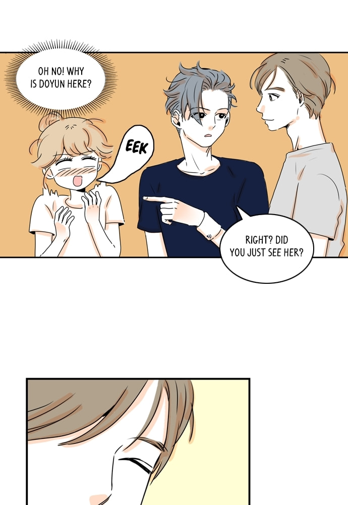 Our House Chapter 15 page 30 - 