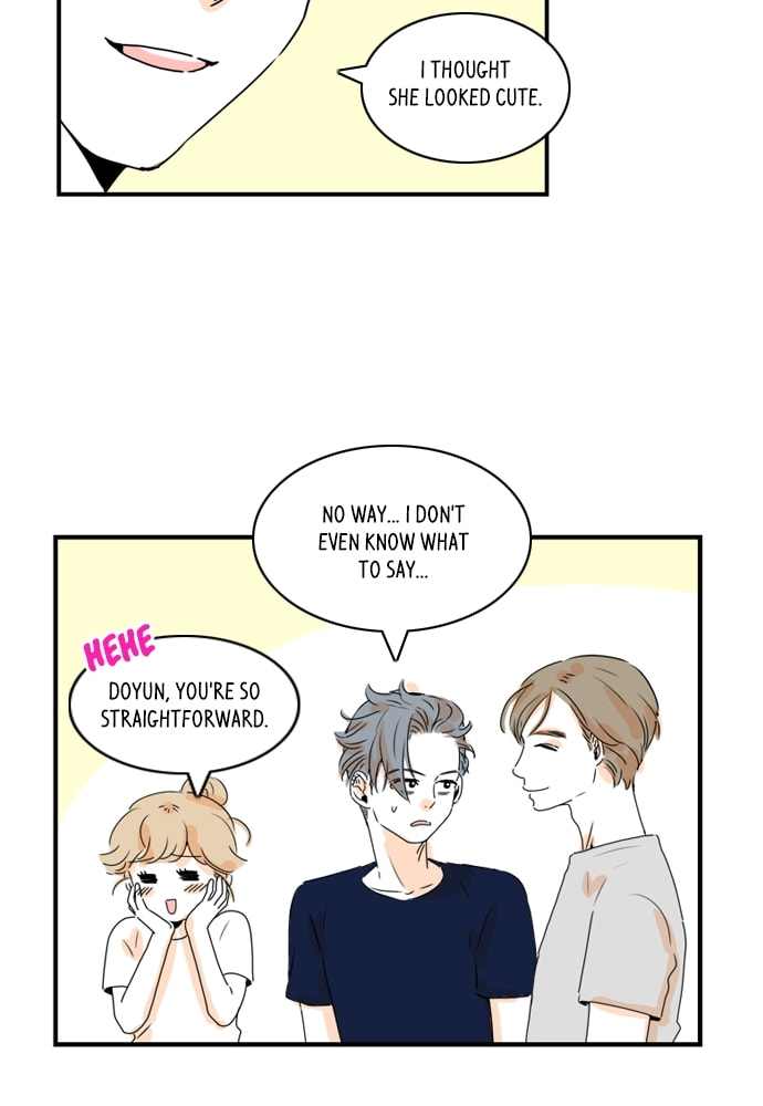 Our House Chapter 15 page 31 - 