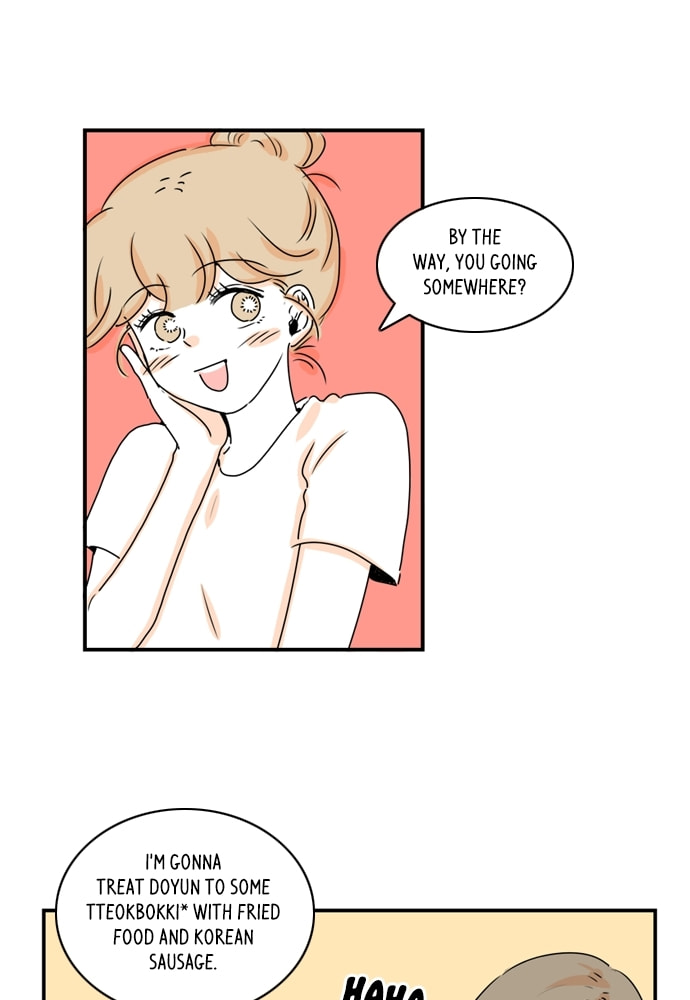 Our House Chapter 15 page 32 - 