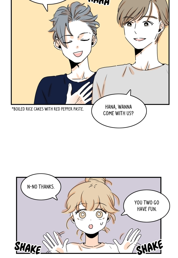 Our House Chapter 15 page 33 - 