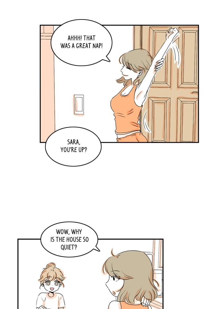 Our House Chapter 15 page 36 - 