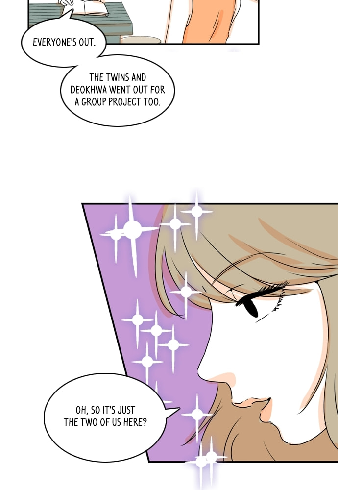 Our House Chapter 15 page 37 - 