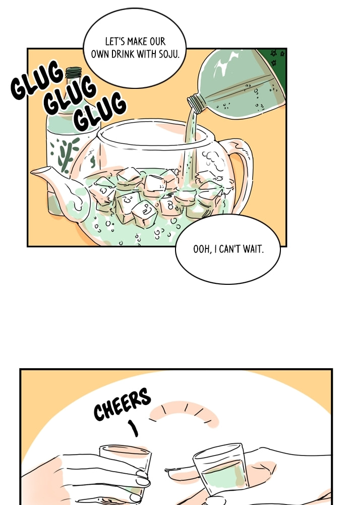 Our House Chapter 15 page 40 - 