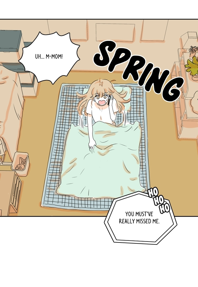 Our House Chapter 15 page 5 - 